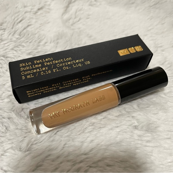 Pat McGrath Skin Fetish Sublime Perfection Concealer - LM14 - Picture 6 of 6
